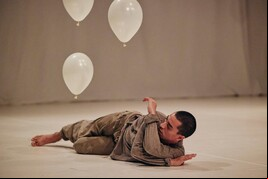 IIC de São Paulo receberá espetáculo de dança em 3 de julho