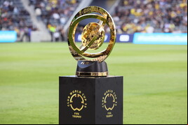 Megaevento nos Estados Unidos servirá como um ensaio para a Copa do Mundo de 2026