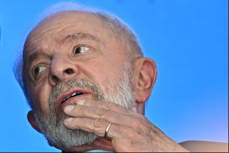 Presidente Lula não crê em presença de Trump na COP