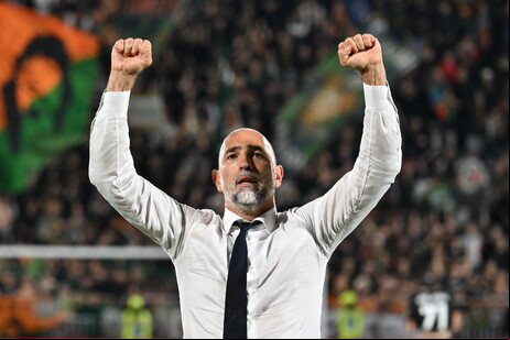 Igor Tudor comandará a Juventus na próxima temporada