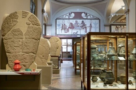 Museu em Bolonha recebe exposição sobre italiano
