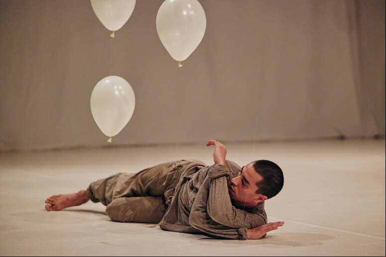 IIC de São Paulo receberá espetáculo de dança em 3 de julho © ANSA/Divulgação